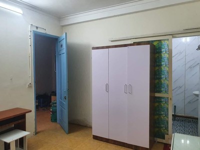 Chính chủ cho thuê căn hộ 2N1K tại phố chùa láng 312