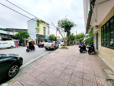 Chính chủ cho thuê căn hộ 2N1K tại phố chùa láng 3