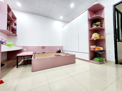 Chính chủ cho thuê căn hộ 2N1K tại phố chùa láng 4