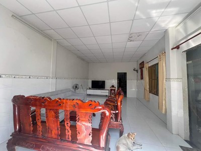 Bán nhà 84m công nhận - 2 tầng hẻm xe hoi - ngang 6m hiệp bình phước 4.5 tỷ tl 4