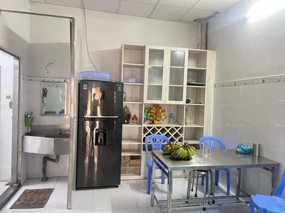 Bán nhà 84m công nhận - 2 tầng hẻm xe hoi - ngang 6m hiệp bình phước 4.5 tỷ tl 2