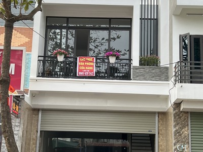 Cho thuê nhà mình ở ngã 3 chợ mộ đạo, thị trấn đạo đức, huyện bình xuyên 0