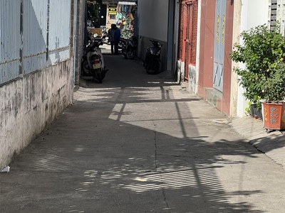 Chính chủ cho thuê căn hộ 2N1K tại phố chùa láng 10