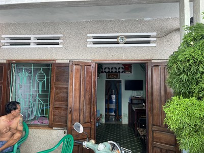 Chính chủ cho thuê căn hộ 2N1K tại phố chùa láng 12