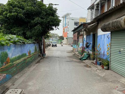 Chính chủ cho thuê căn hộ 2N1K tại phố chùa láng 61
