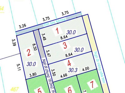 Chính chủ cho thuê căn hộ 2N1K tại phố chùa láng 60