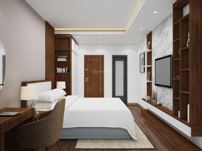 Chính chủ cho thuê căn hộ 2N1K tại phố chùa láng 62