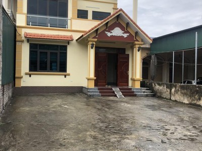 Chính chủ cho thuê căn hộ 2N1K tại phố chùa láng 53