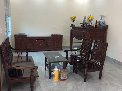 Chính chủ cho thuê căn hộ 2N1K tại phố chùa láng 55