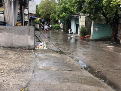 Chính chủ cho thuê căn hộ 2N1K tại phố chùa láng 56