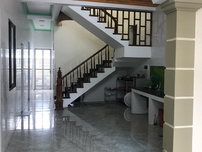 Chính chủ cho thuê căn hộ 2N1K tại phố chùa láng 57