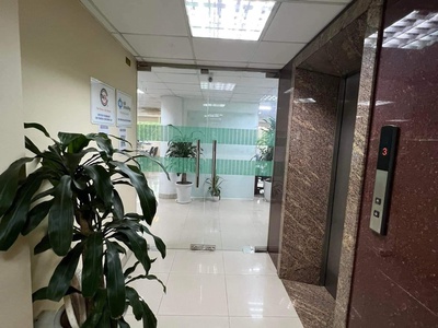 Lô góc mặt phố hoàng quốc việt - 3 thoáng - 240m2 - 10 tầng - mặt tiền 10m - vuông đẹp - vỉa hè hơn 1