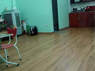 Chính chủ cho thuê căn hộ 2N1K tại phố chùa láng 50