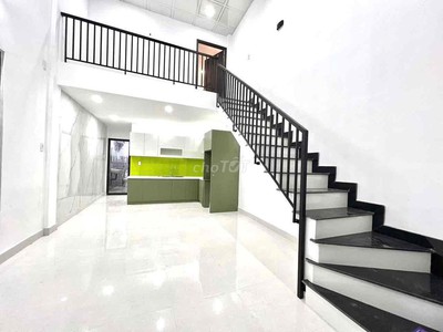 Chính chủ cho thuê căn hộ 2N1K tại phố chùa láng 158