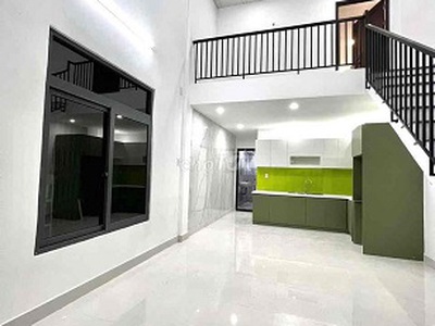 Chính chủ cho thuê căn hộ 2N1K tại phố chùa láng 159