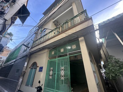 Chính chủ cho thuê căn hộ 2N1K tại phố chùa láng 99