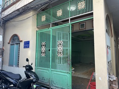 Chính chủ cho thuê căn hộ 2N1K tại phố chùa láng 101