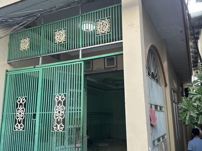 Chính chủ cho thuê căn hộ 2N1K tại phố chùa láng 103