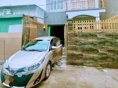 Chính chủ cho thuê căn hộ 2N1K tại phố chùa láng 210