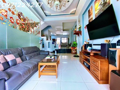 Chính chủ cho thuê căn hộ 2N1K tại phố chùa láng 232