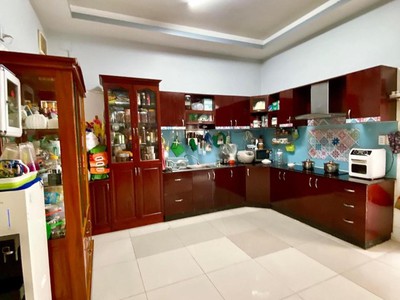 Chính chủ cho thuê căn hộ 2N1K tại phố chùa láng 258