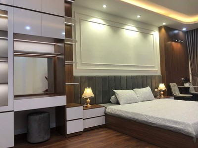 Chính chủ cho thuê căn hộ 2N1K tại phố chùa láng 358