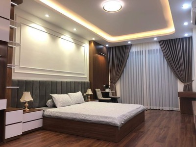 Chính chủ cho thuê căn hộ 2N1K tại phố chùa láng 359