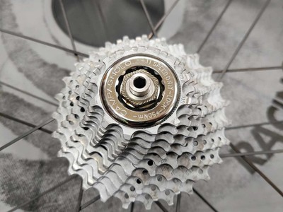 Cặp vành 700c Campagnolo Bullet Ultra Ceramic 7