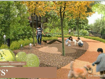 Đặt ngay Căn Hộ Eton Park mặt tiền Mai Chí Thọ Quận 2 Với những tiện ích siêu việt và vị trí đắc địa 10