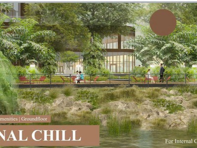 Đặt ngay Căn Hộ Eton Park mặt tiền Mai Chí Thọ Quận 2 Với những tiện ích siêu việt và vị trí đắc địa 11