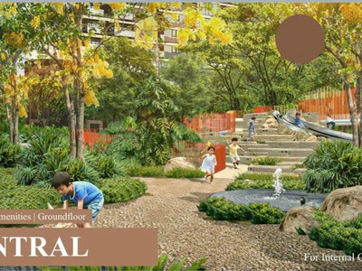 Đặt ngay Căn Hộ Eton Park mặt tiền Mai Chí Thọ Quận 2 Với những tiện ích siêu việt và vị trí đắc địa 12