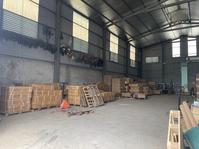 Cho thuê kho, xưởng tại Lai Xá. Kim Chung. HOÀI ĐỨC. HÀ NÔI 1