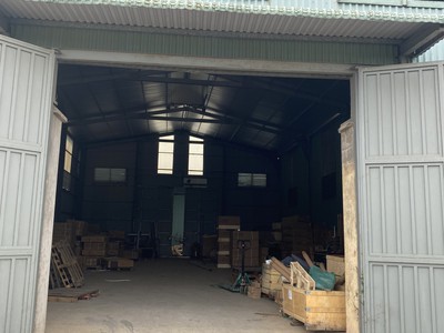 Cho thuê kho, xưởng tại Lai Xá. Kim Chung. HOÀI ĐỨC. HÀ NÔI 2