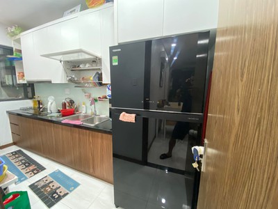 Chính Chủ Bán căn hộ Him Lam Phú An  69m2, 2PN,2WC  Giá 10 Triệu/Tháng, Hướng Cửa Chính Đông Nam. LH 0
