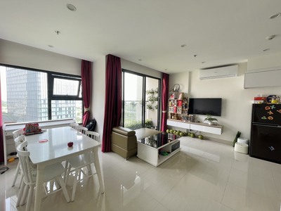 Bán căn góc 2PN 1 full đồ view thoáng bc Đông Nam tại Vinhomes ocean park chỉ 2,38 tỷ bp 3
