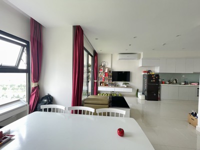 Bán căn góc 2PN 1 full đồ view thoáng bc Đông Nam tại Vinhomes ocean park chỉ 2,38 tỷ bp 4