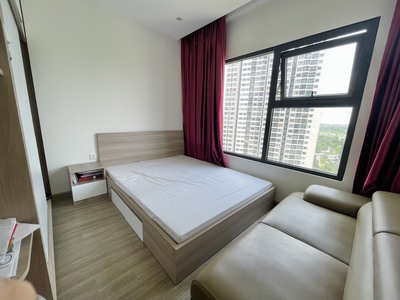 Bán căn góc 2PN 1 full đồ view thoáng bc Đông Nam tại Vinhomes ocean park chỉ 2,38 tỷ bp 5