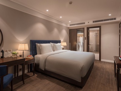 Căn hộ biển Sỡ hữu lâu dài - Bàn giao Full nội thất 5 sao Altara Suite. 5