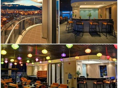 Căn hộ biển Sỡ hữu lâu dài - Bàn giao Full nội thất 5 sao Altara Suite. 16