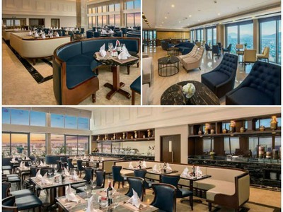 Căn hộ biển Sỡ hữu lâu dài - Bàn giao Full nội thất 5 sao Altara Suite. 18