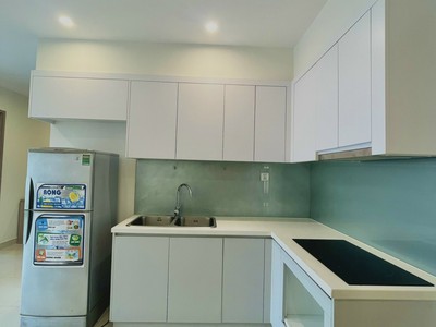Cho thuê căn hộ 2PN tại Vinhomes Ocean Park - Chỉ 6.8 triệu/tháng full nội thất 0