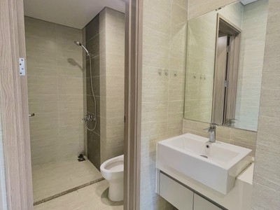 Cho thuê căn hộ 2PN tại Vinhomes Ocean Park - Chỉ 6.8 triệu/tháng full nội thất 2