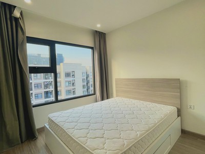 Cho thuê căn hộ 2PN tại Vinhomes Ocean Park - Chỉ 6.8 triệu/tháng full nội thất 3