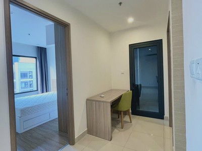 Cho thuê căn hộ 2PN tại Vinhomes Ocean Park - Chỉ 6.8 triệu/tháng full nội thất 6