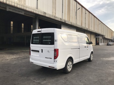 Bán Xe Tải Van TF480V-2S 2 chỗ ngồi tải 945 Kg thùng dài 2.9m Có Hỗ Trợ mua trả góp 3