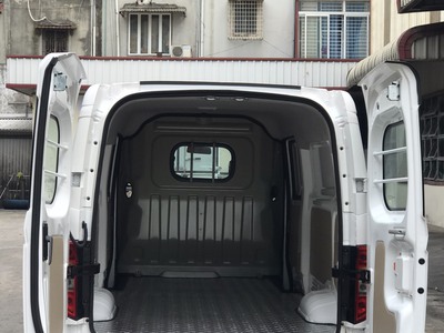 Bán Xe Tải Van TF480V-2S 2 chỗ ngồi tải 945 Kg thùng dài 2.9m Có Hỗ Trợ mua trả góp 7