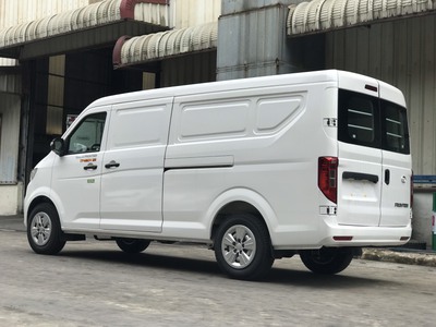 Bán Xe Tải Van TF480V-2S 2 chỗ ngồi tải 945 Kg thùng dài 2.9m Có Hỗ Trợ mua trả góp 5