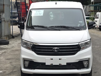 Bán Xe Tải Van TF480V-2S 2 chỗ ngồi tải 945 Kg thùng dài 2.9m Có Hỗ Trợ mua trả góp 1