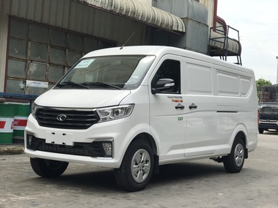 Bán Xe Tải Van TF480V-2S 2 chỗ ngồi tải 945 Kg thùng dài 2.9m Có Hỗ Trợ mua trả góp 0