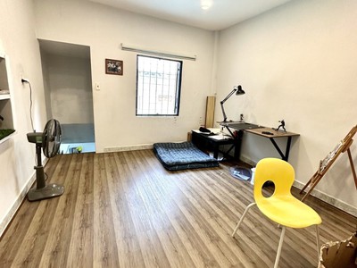 Nhà đẹp bình thạnh - 58m2 hxh đỗ xửa - 7tỷ - khu hiếm nhà bán. 0